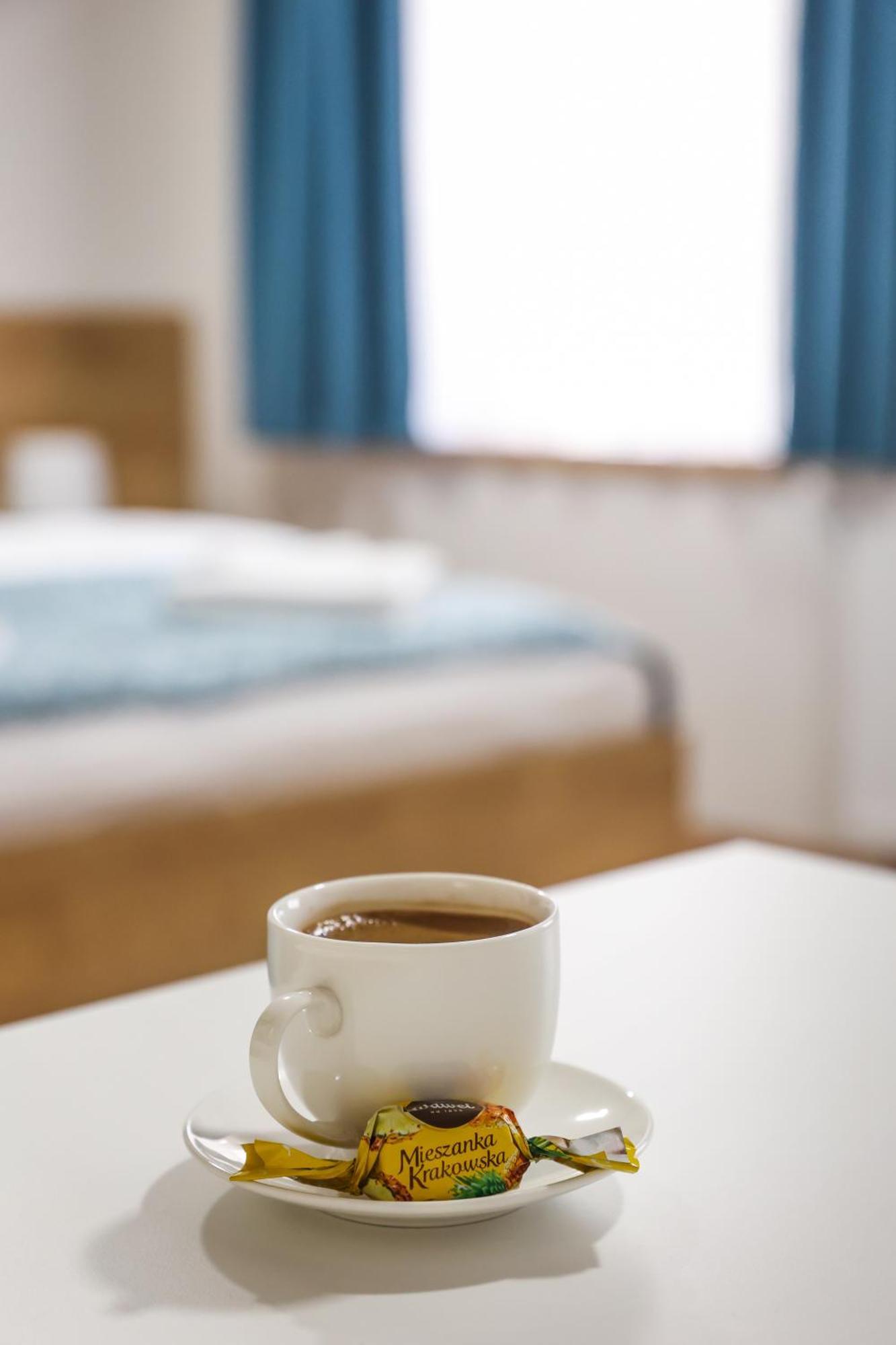 Grand Park Rooms & Apartments Čačak 외부 사진