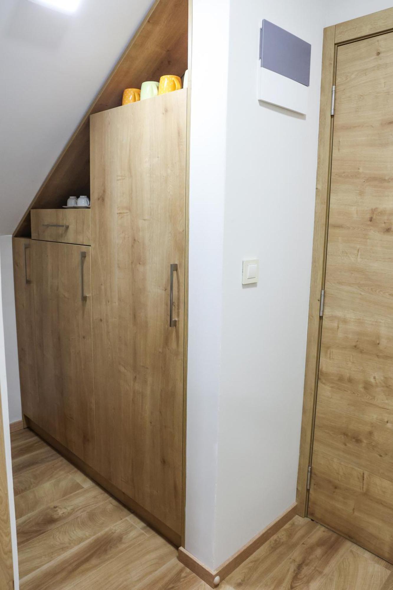 Grand Park Rooms & Apartments Čačak 외부 사진
