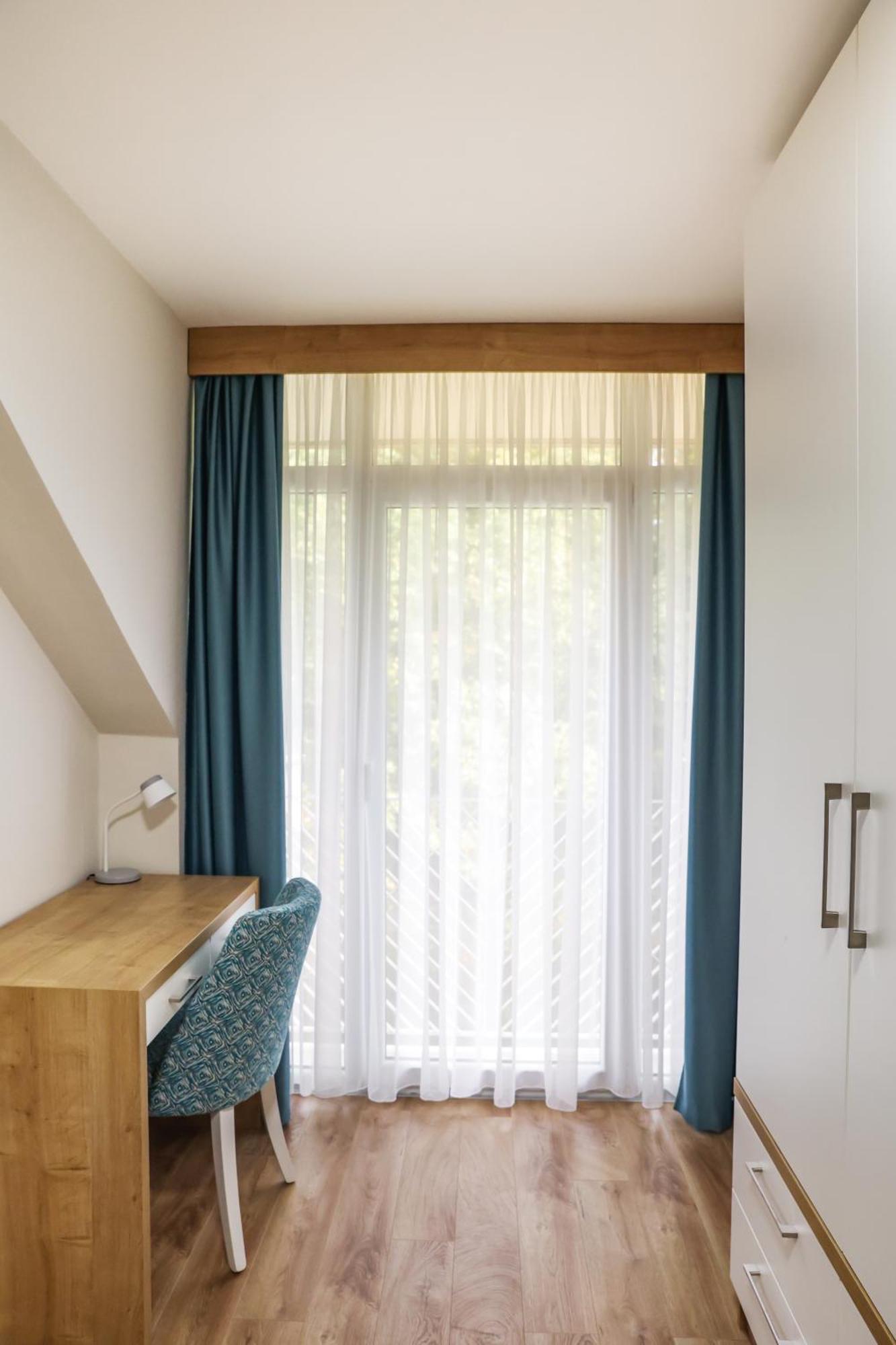 Grand Park Rooms & Apartments Čačak 외부 사진