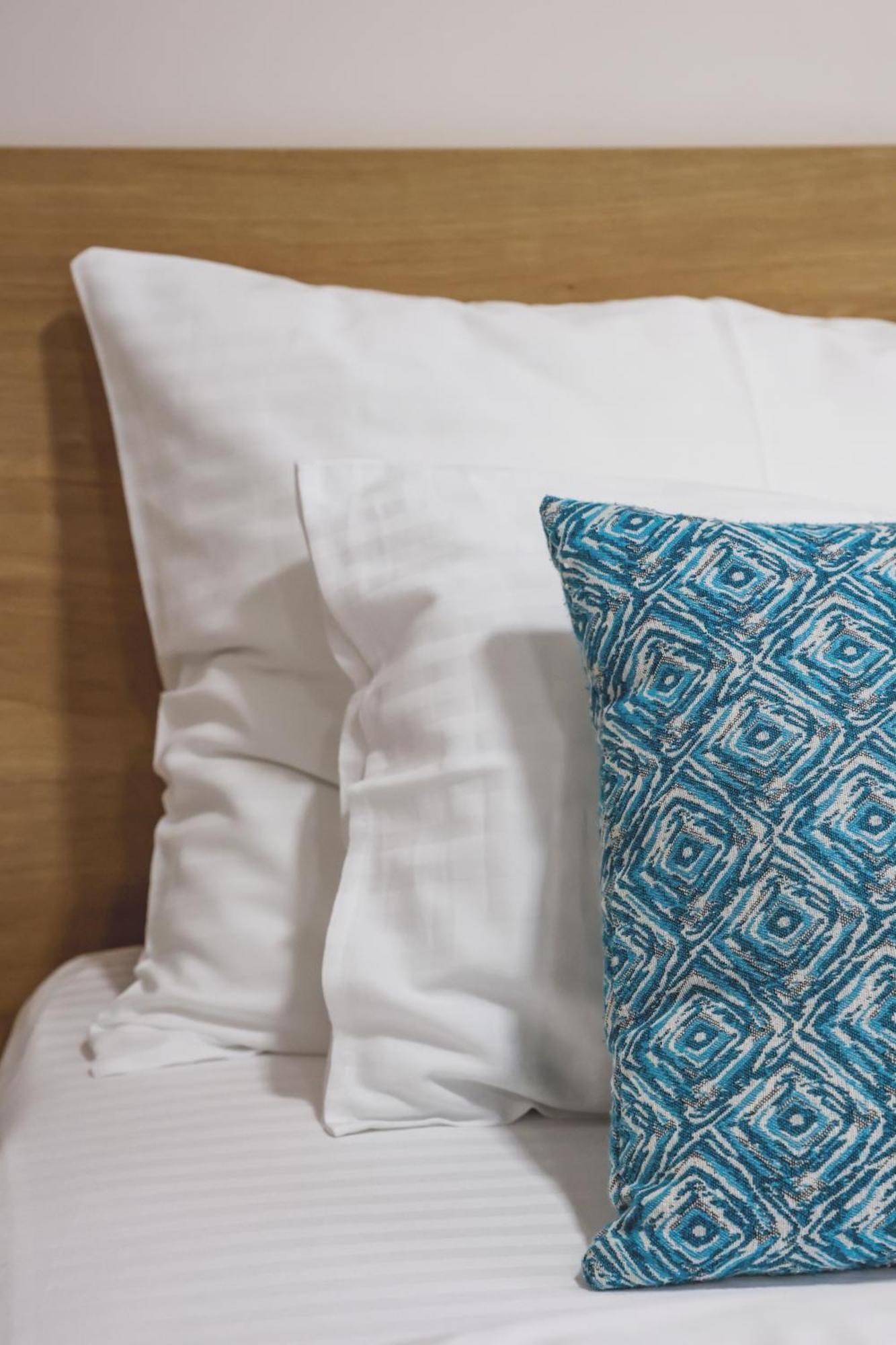 Grand Park Rooms & Apartments Čačak 외부 사진