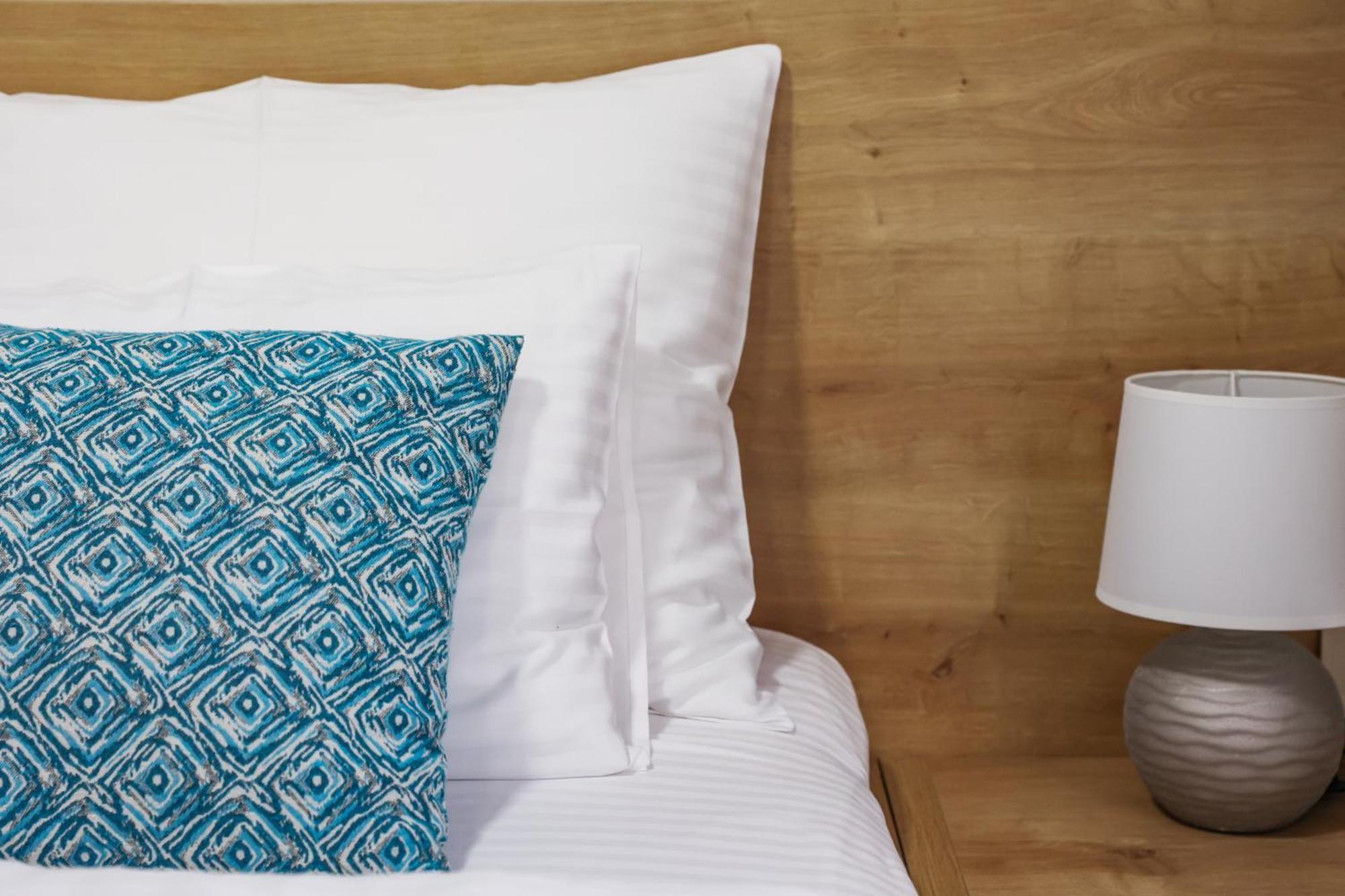 Grand Park Rooms & Apartments Čačak 외부 사진